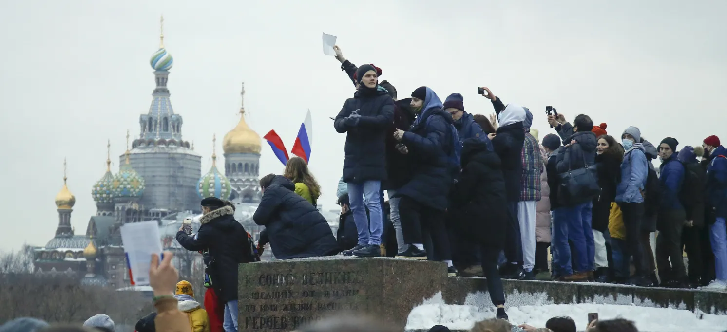 Митинг против повышения пенсионного возраста, Москва, 2018 год