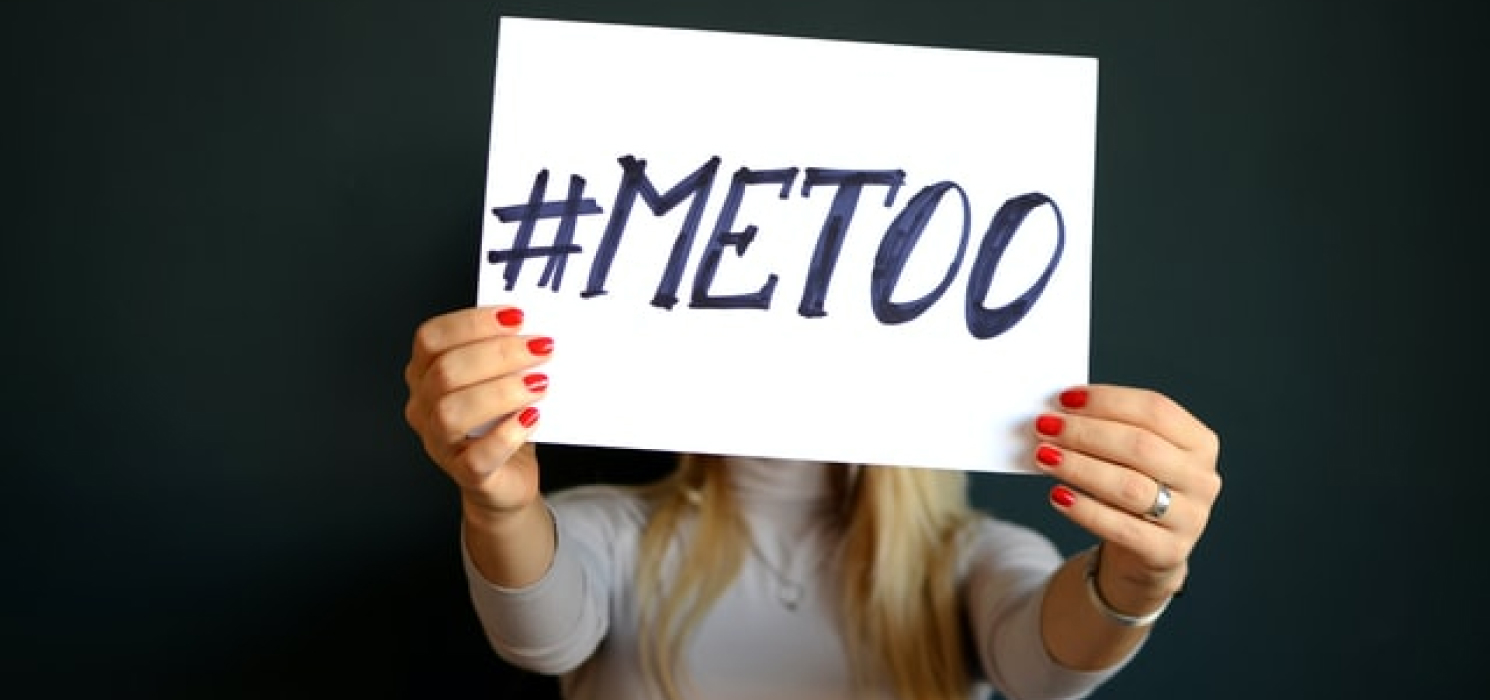 движение #MeToo обложка